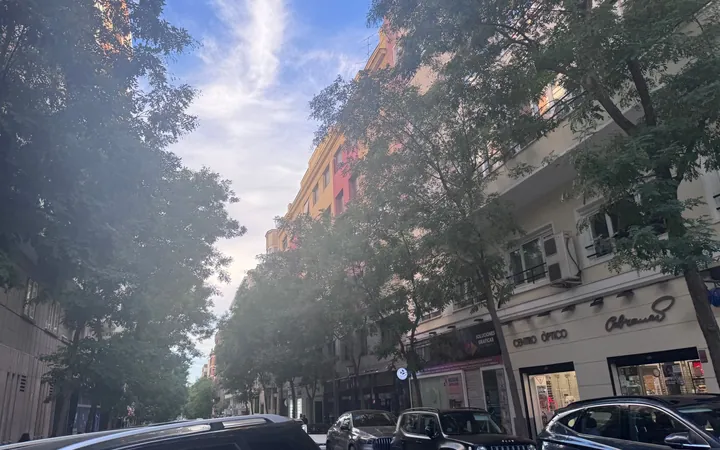 Piso en Jose Ortega y Gasset, Lista - Foto 29