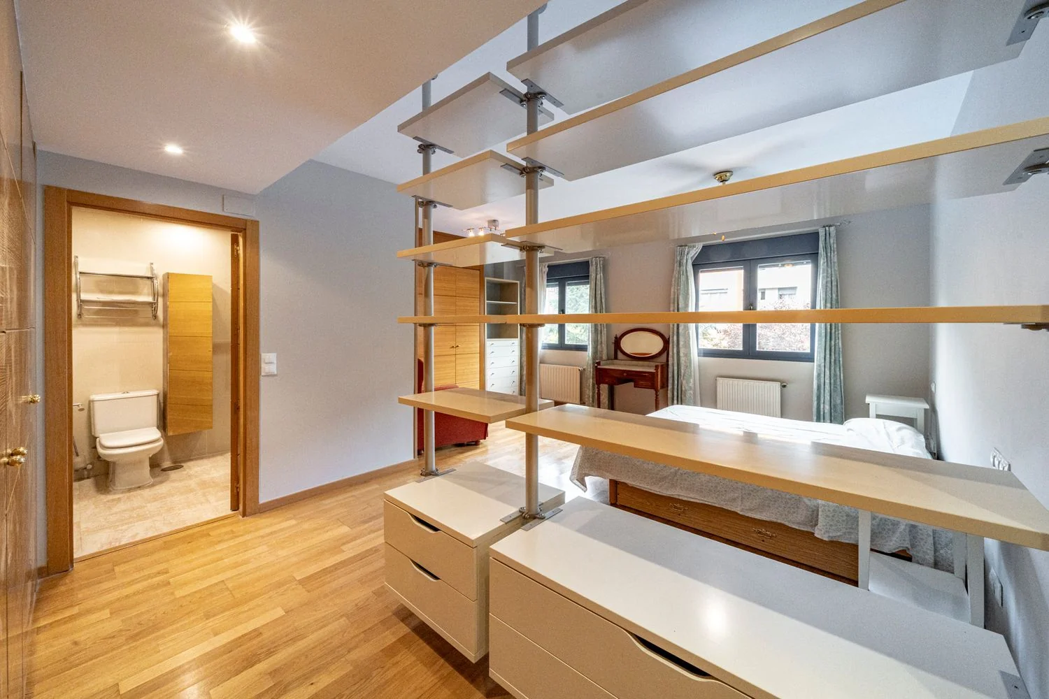 Piso en Calle de Albadalejo, 40, Simancas - Foto 21