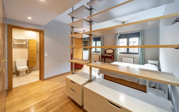Piso en Calle de Albadalejo, 40, Simancas - Foto 21