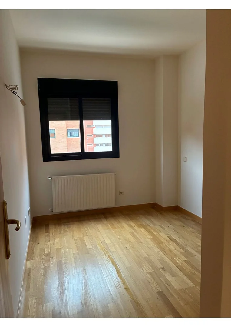 Piso en Paseo San Millan de Cogolla, 22, Las Tablas - Foto 10