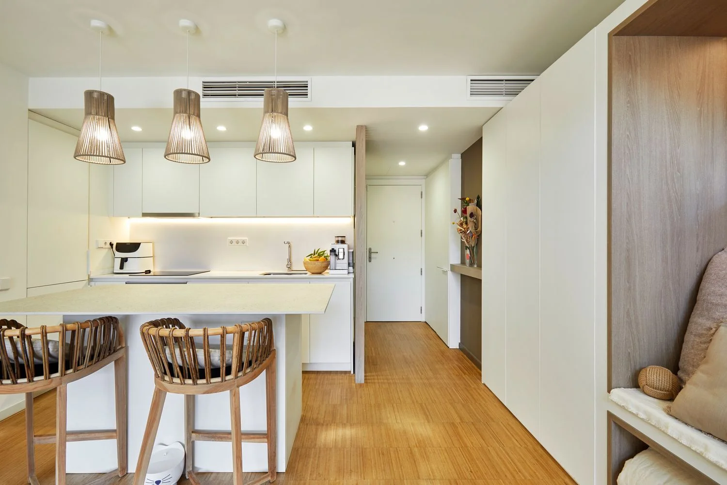Dúplex en Calle de Ramon Turró - Foto 11