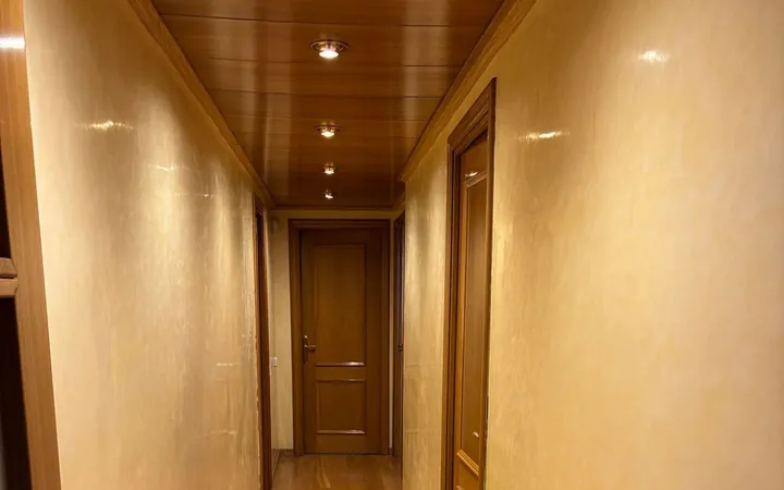 Piso en Calle del Pisuerga, 19, La Maternitat i Sant Ramon - Foto 15