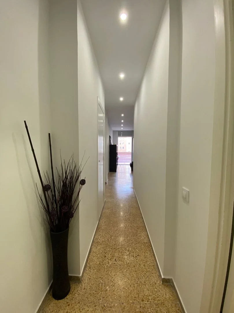 Piso en Avenida Meridiana, 365, La Sagrera - Foto 5