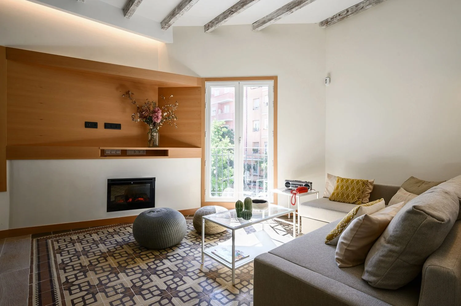 Piso en calle de Lope de Haro, 26 - Foto 3