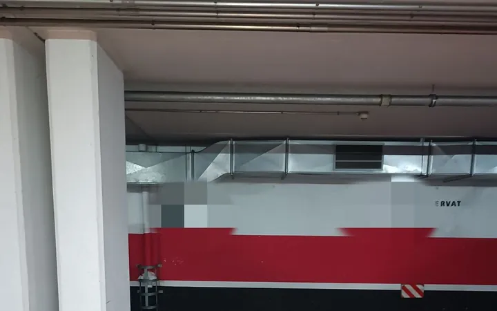 Garaje en Gran Via de les Corts Catalanes, 110, Sant Martí de Provençals - Foto 1