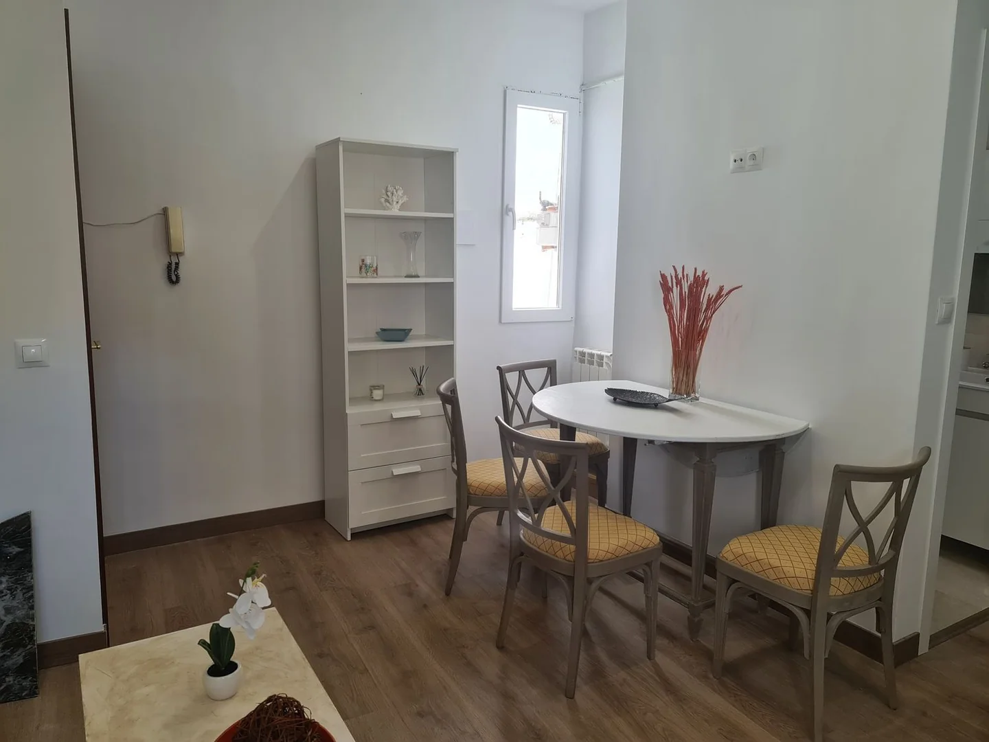 Piso en Calle de Martín de los Heros, Madrid, 77, Argüelles - Foto 4