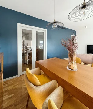 Piso en calle del Valle de Bergantiños, 3 - Foto 5