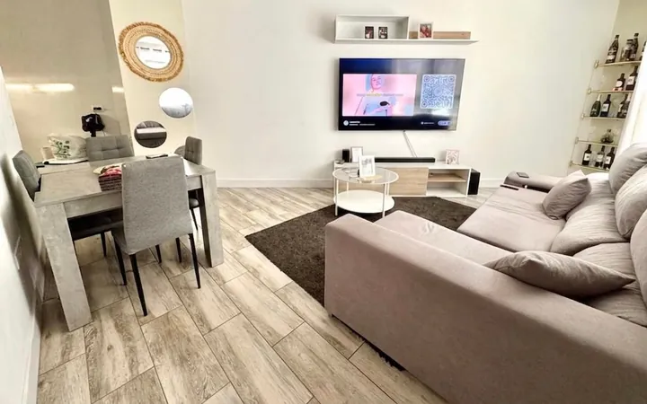 Piso en Calle de la Vereda del Carmen, Ventas - Foto 1