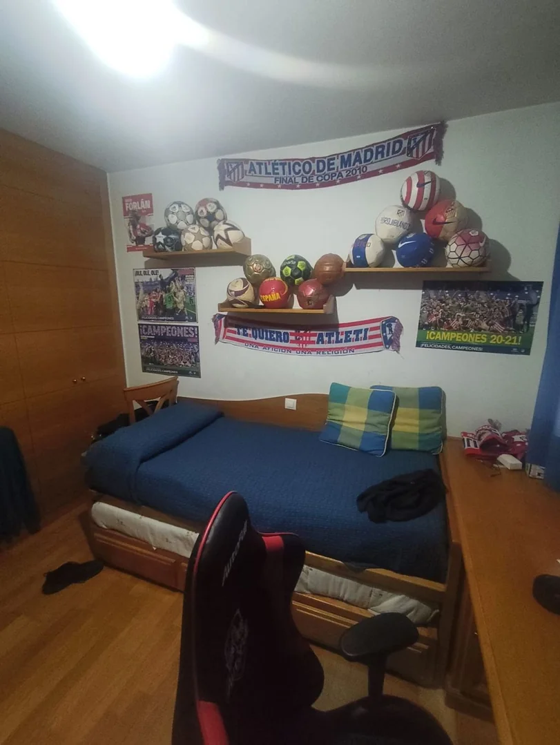 Ático en Calle Fresno de Cantespino, 22, Ensanche de Vallecas - La Gavia - Foto 32