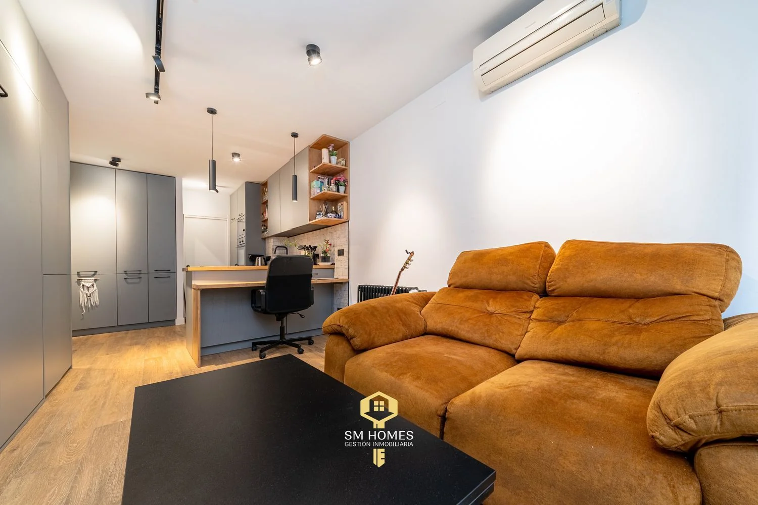 Estudio en Calle de Lucio del Valle, Vallehermoso - Foto 3