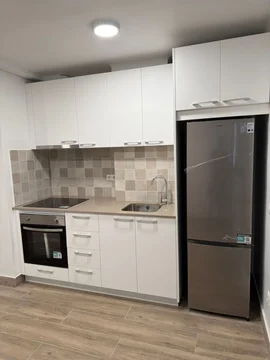 Estudio en Paseo de Valldaura, 32 - Foto 7