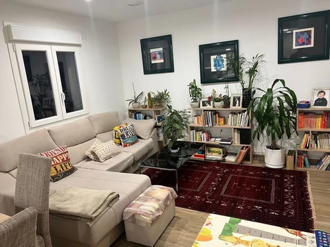 Piso en Avenida de la Ciudad de Barcelona, 45 - Foto 10