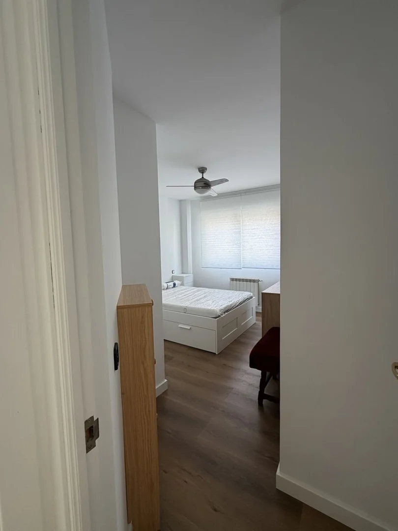 Piso en Calle Piedrahita, 10, Puerta Bonita - Foto 6