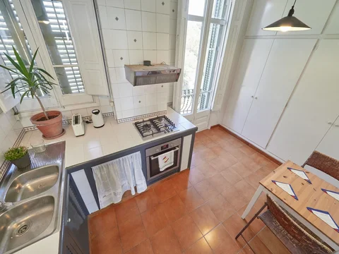 Piso en carretera de Vallvidrera a Barcelona, 73 - Foto 29