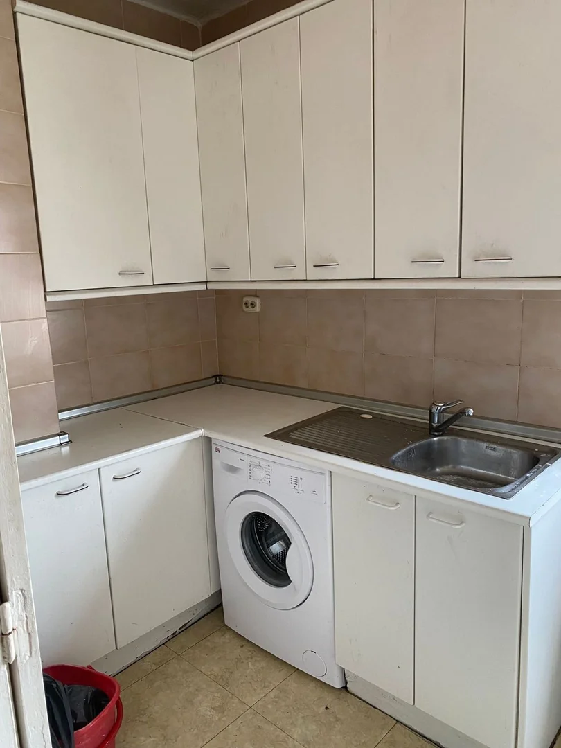 Ático en calle de Embajadores, 176