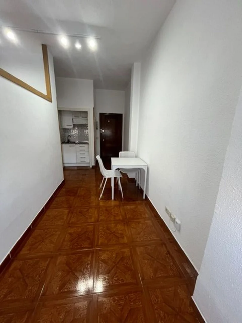 Estudio en Calle del Doctor Esquerdo, 130, Niño Jesús - Foto 9