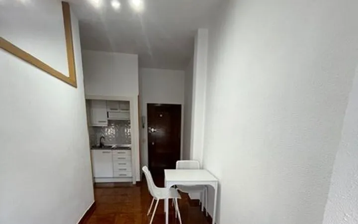 Estudio en Calle del Doctor Esquerdo, 130, Niño Jesús - Foto 9