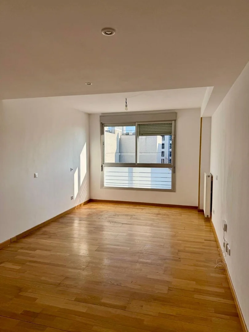 Piso en bulevar de la Naturaleza, 8 - Foto 1