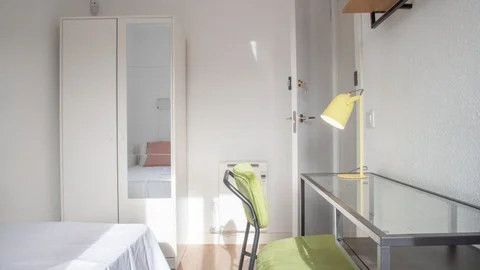 Piso en Barrio Palomeras sureste - Foto 6