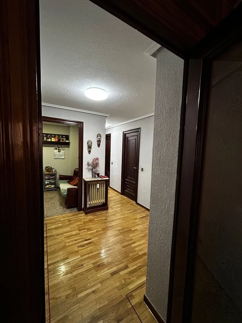 Piso en Calle de Antonio López, 51, Comillas - Foto 12