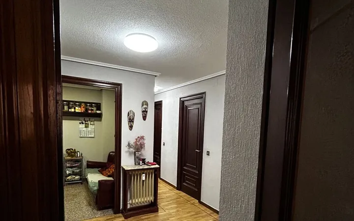 Piso en Calle de Antonio López, 51, Comillas - Foto 12