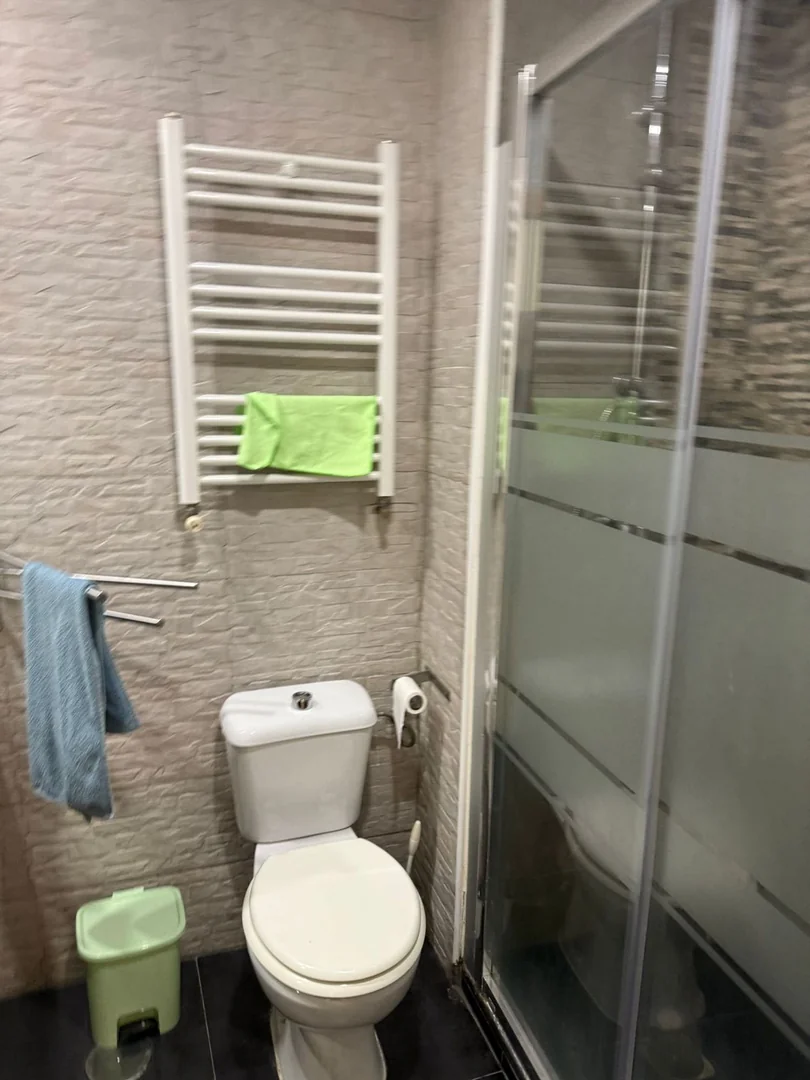 Piso en Avenida del Doctor Federico Rubio y Galí, 50, Bellas Vistas - Foto 23