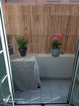 Piso en calle Sierra de Algodonales, 15 - Foto 3