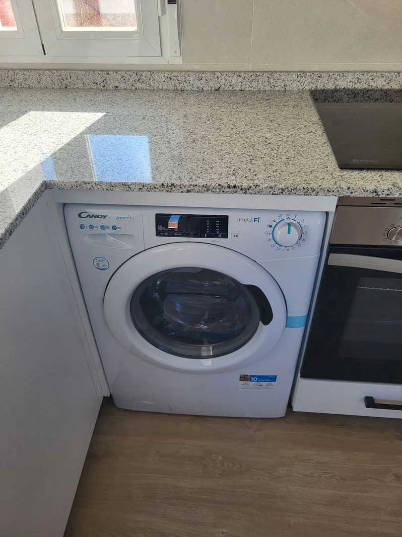 Piso en calle Guadarrama, 14 - Foto 5