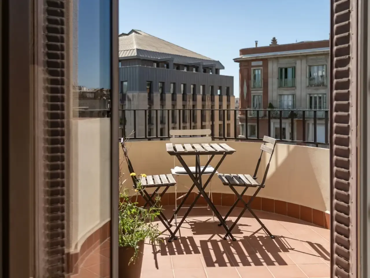 Piso en  Carrer de Gràcia 1 - Foto 76