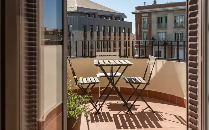 Piso en  Carrer de Gràcia 1 - Foto 76