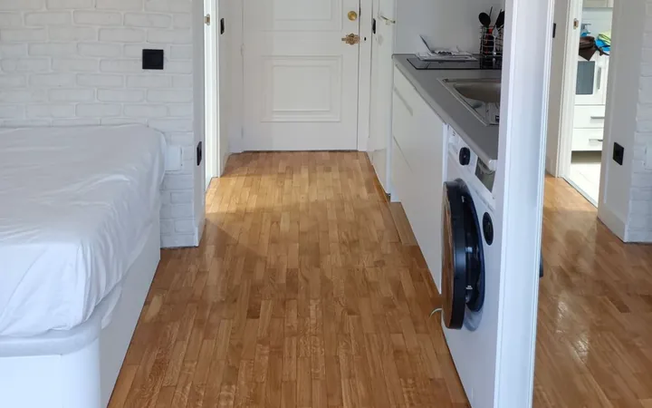 Estudio en Calle del Conde de Serrallo, 1, Ventilla-Almenara - Foto 2