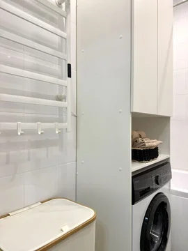 Estudio en Calle de les Santjoanistes, 19, El Putxet i el Farró - Foto 15