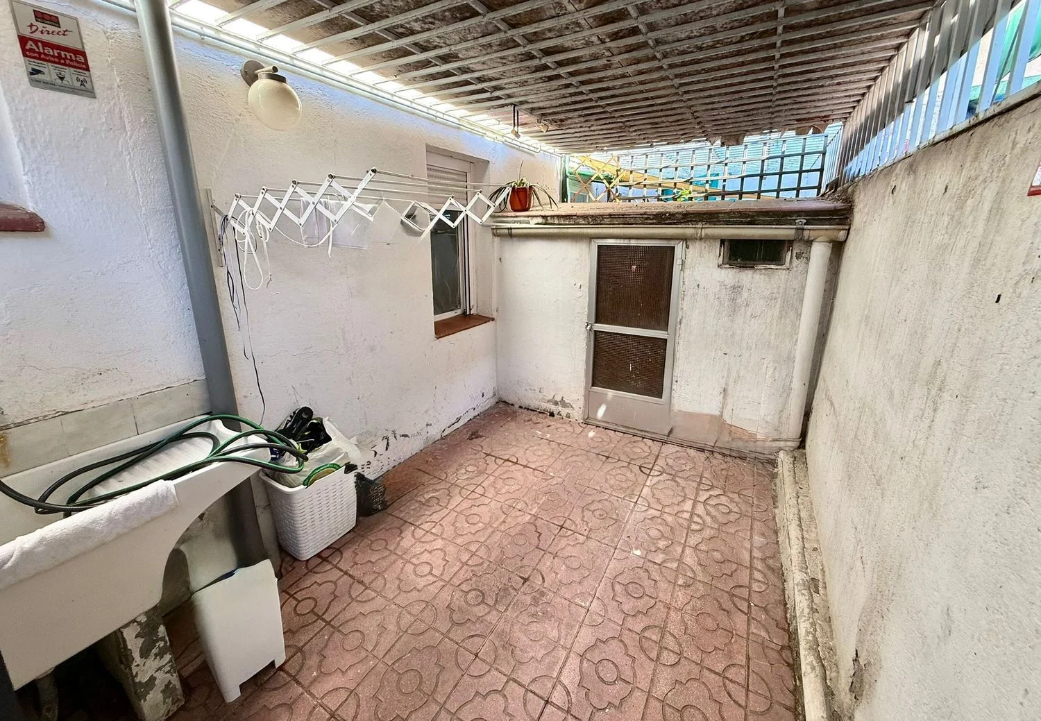 Chalet adosado en Calle Barranca - Foto 9