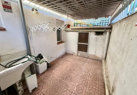 Chalet adosado en Calle Barranca - Foto 9