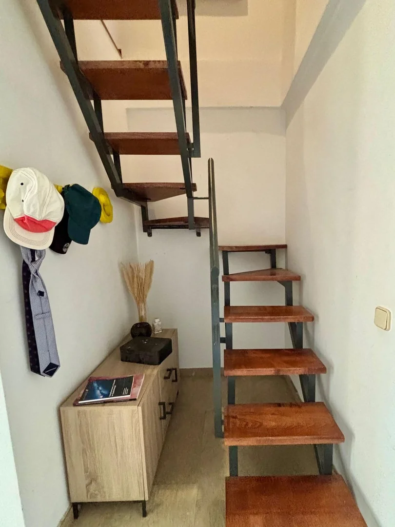 Dúplex en Calle del Nenúfar, 14, Berruguete - Foto 5