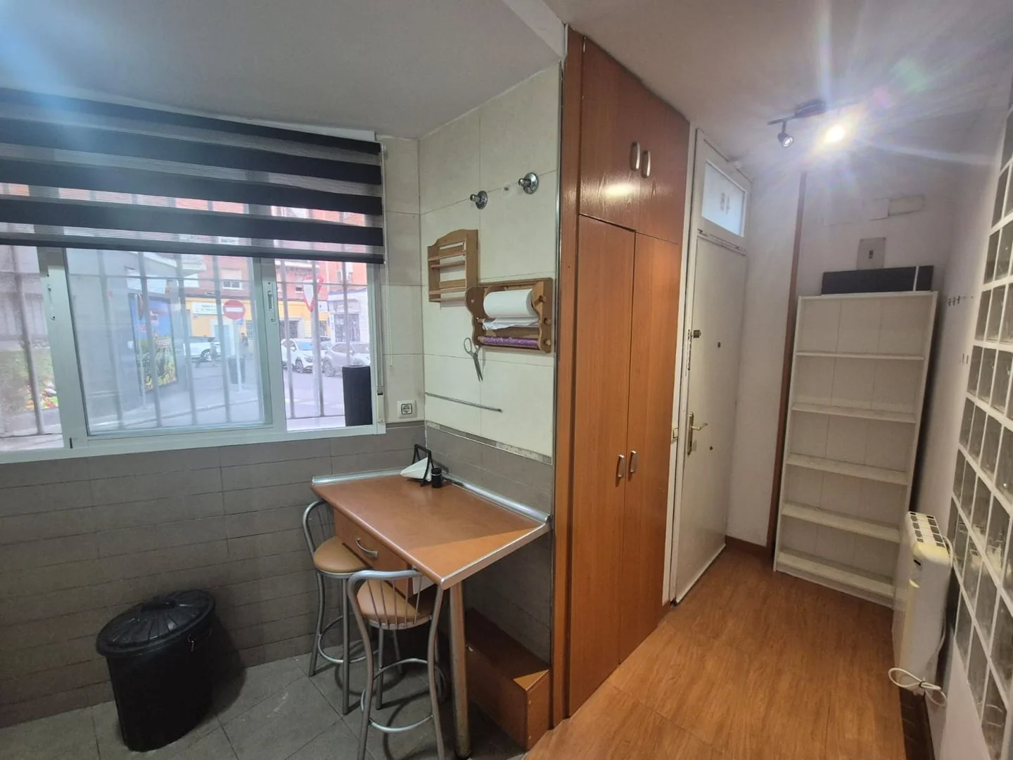 Estudio en Calle del Teniente Compaired - Foto 9