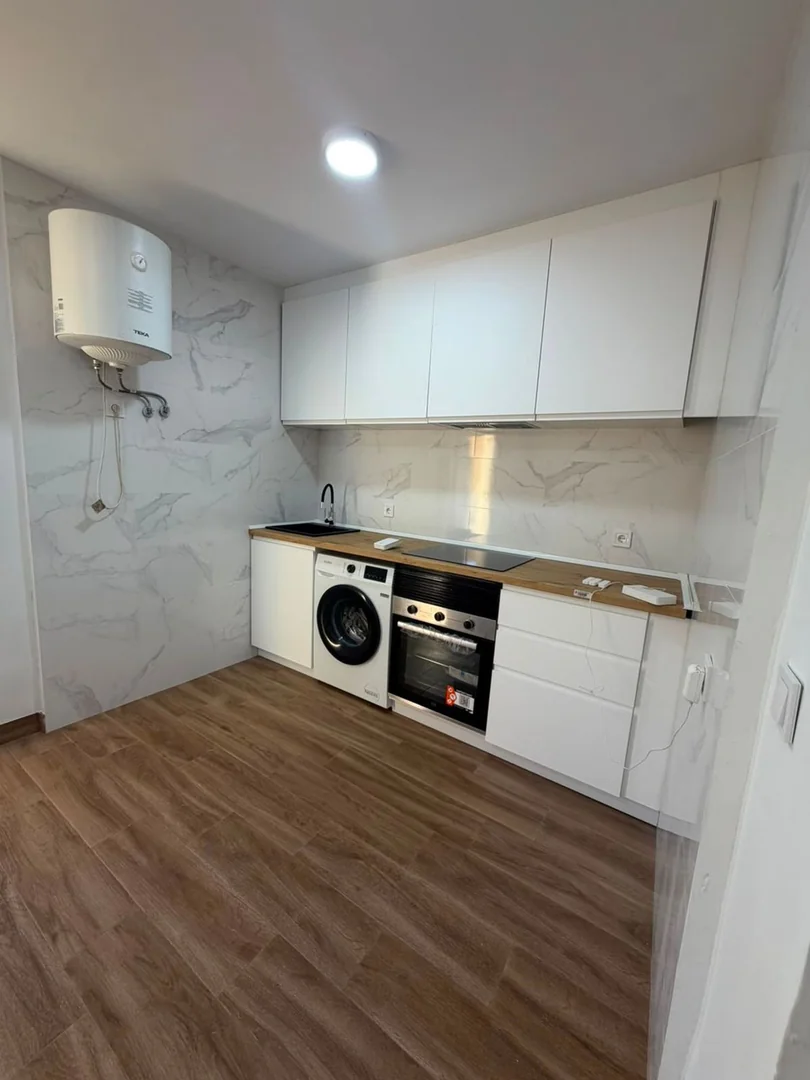 Piso en Camino Leganés, 9, Villaverde Alto - Foto 9