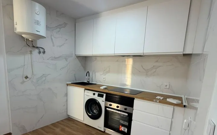 Piso en Camino Leganés, 9, Villaverde Alto - Foto 9