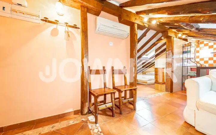 Estudio en  Calle de Campoamor - Foto 3