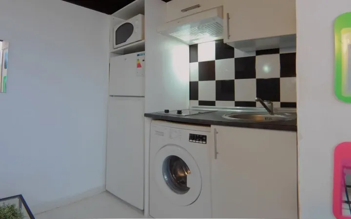 Estudio en Calle del Capitán Blanco Argibay, Valdeacederas - Foto 6