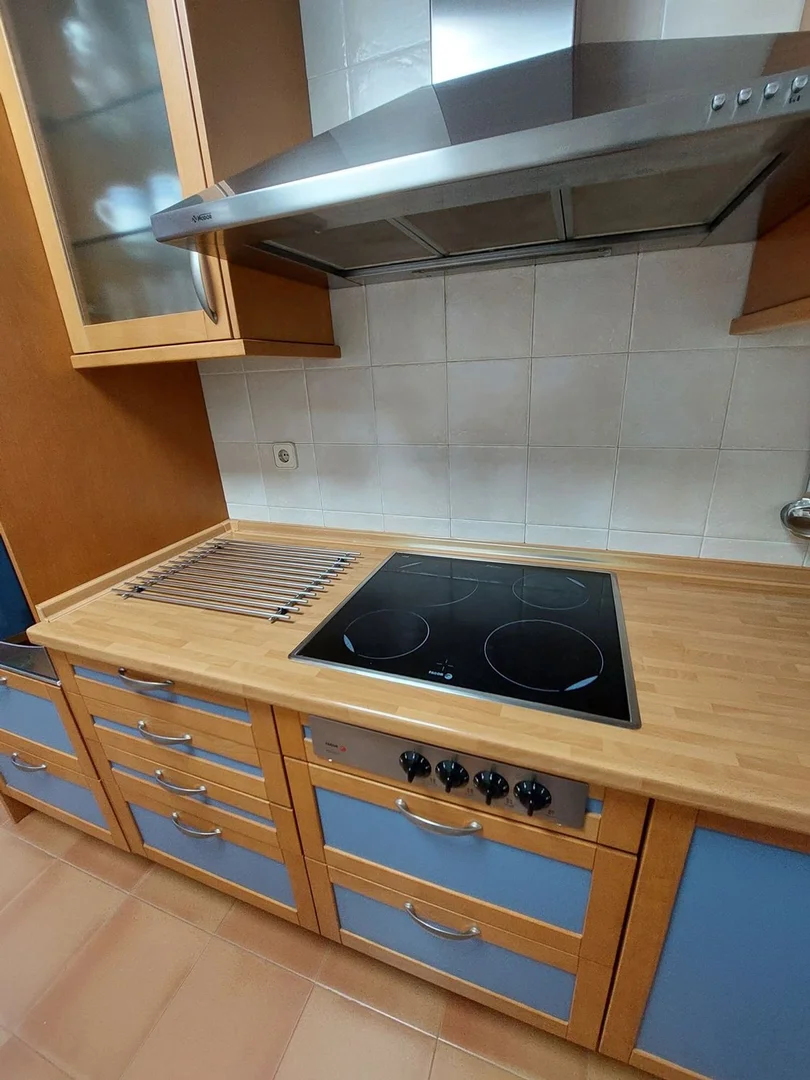 Piso en Barrio Pavones - Foto 6