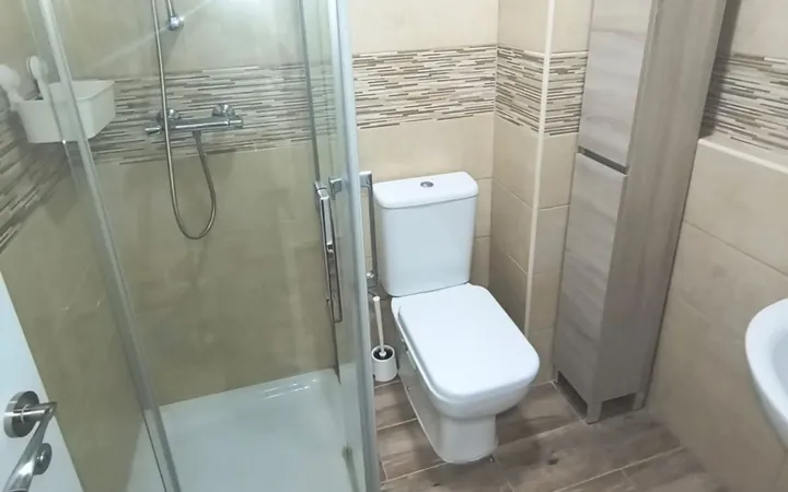 Dúplex en Calle de Antonio Casero, 9, Estrella - Foto 19