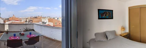 Ático en calle del Doctor Salgado, 67 - Foto 6