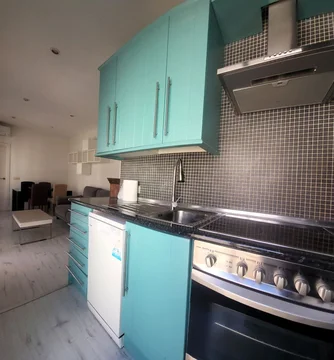 Piso en calle de Rosa de Silva, 14 - Foto 12