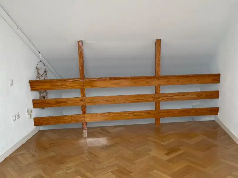 Apartamento en  Madrid Capital - Foto 5