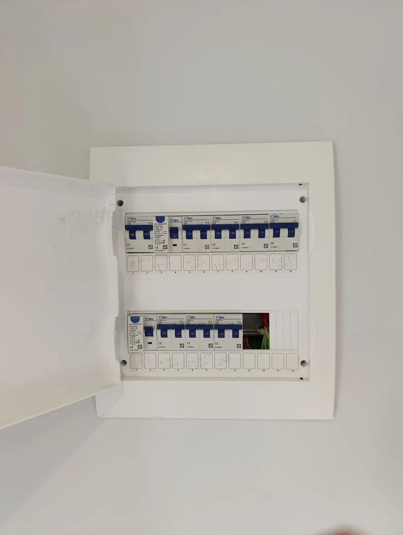 Piso en calle Sania Ramel, 2 - Foto 21