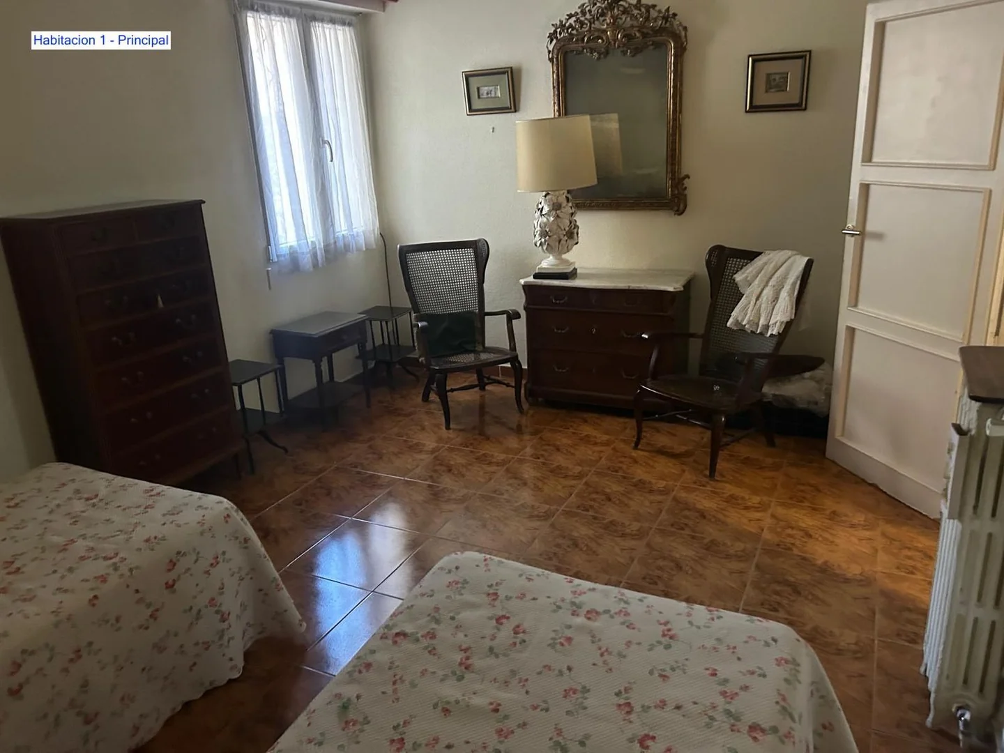 Piso en Calle de Rufino Blanco, 10, Fuente del Berro - Foto 6