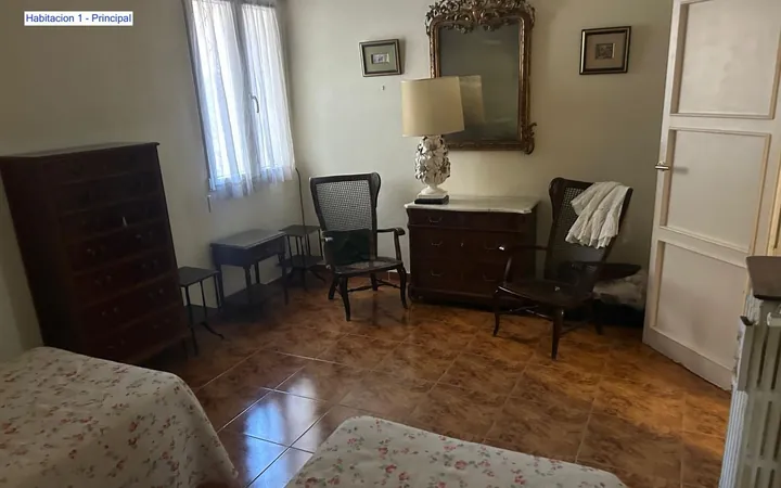 Piso en Calle de Rufino Blanco, 10, Fuente del Berro - Foto 6
