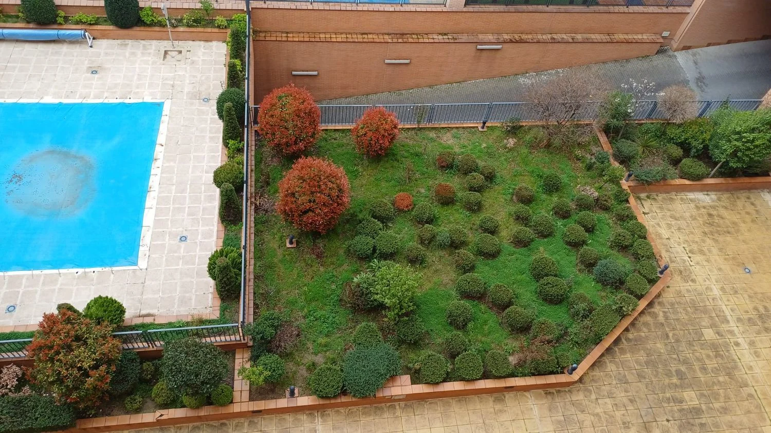 Piso en avenida del Cerro Milano, 143 - Foto 15