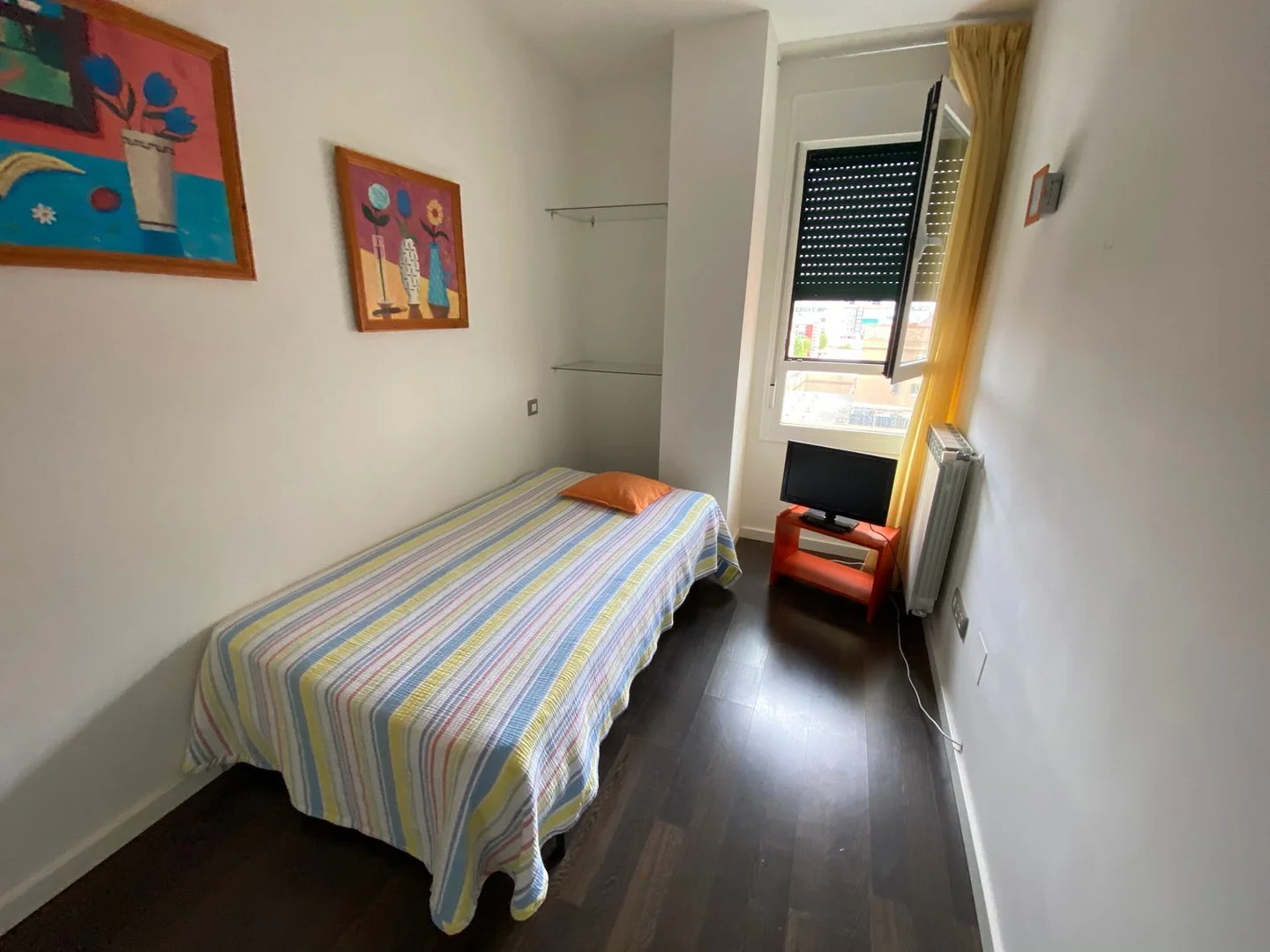 Ático en calle de Albarracín, 15 - Foto 9